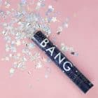 Stargazer - Iriserende Confetti Shooter