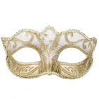 Oogmasker Neon