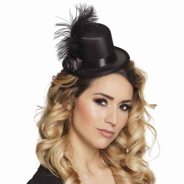 Haar accessoires Juliette