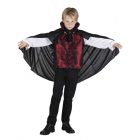 Kinderkostuum Vampire king (4-6 jaar)