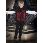 Kinderkostuum Vampire king (4-6 jaar)