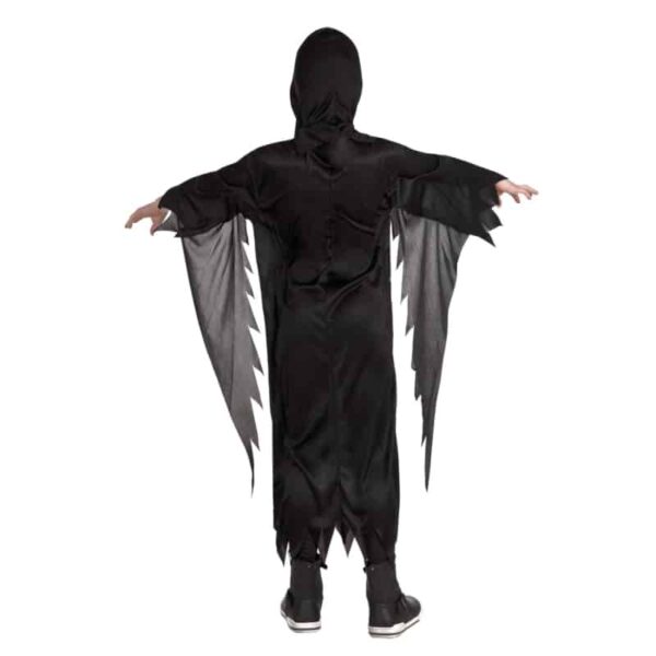 Kinderkostuum Howling Harry (4-6 jaar)