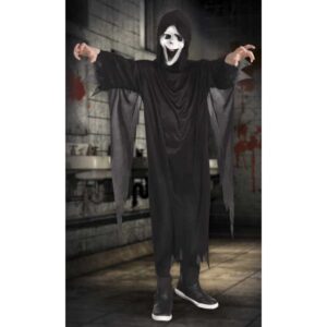 Kinderkostuum Howling Harry (7-9 jaar) Kinderkostuum Howling Harry (7-9 jaar)