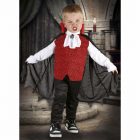 Kinderkostuum Vampire scamp (3-4 jaar)