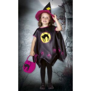 Kinderkostuum Kitty witch (3-4 jaar)