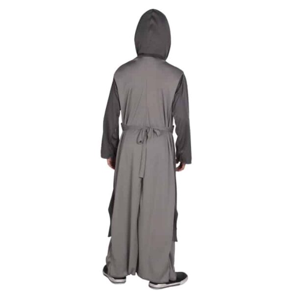 Stk Kinderkostuum Dungeon lord (4-6 jaar)