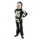 Kinderkostuum Bony scamp (3-4 jaar)
