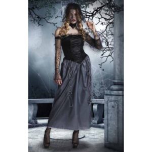 Volwassenenkostuum Arachne