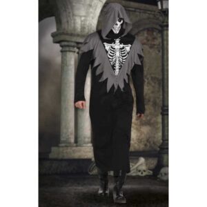 Volwassenenkostuum Dungeon guard Volwassenenkostuum Dungeon guard