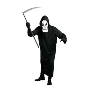Volwassenenkostuum Grim reaper (M/L)