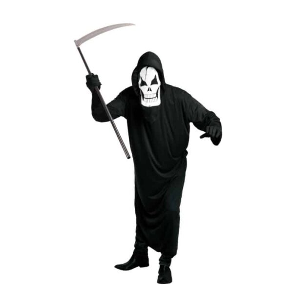 Volwassenenkostuum Grim reaper (M/L)