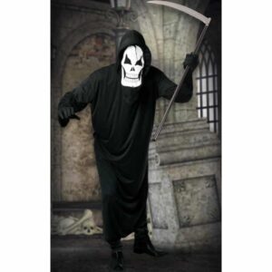 Volwassenenkostuum Grim reaper (M/L) Volwassenenkostuum Grim reaper (M/L)
