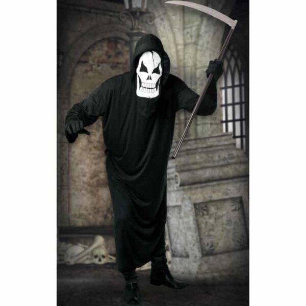 Volwassenenkostuum Grim reaper (M/L)