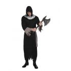 Volwassenenkostuum Skull warrior (M/L)