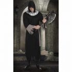 Volwassenenkostuum Skull warrior (M/L)