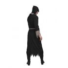 Volwassenenkostuum Skull warrior (M/L)