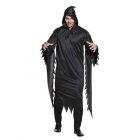 Kostuum Volwassene Screaming Harry (M/L)