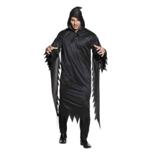 Kostuum Volwassene Screaming Harry (M/L)