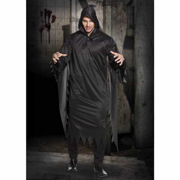 Kostuum Volwassene Screaming Harry (M/L)