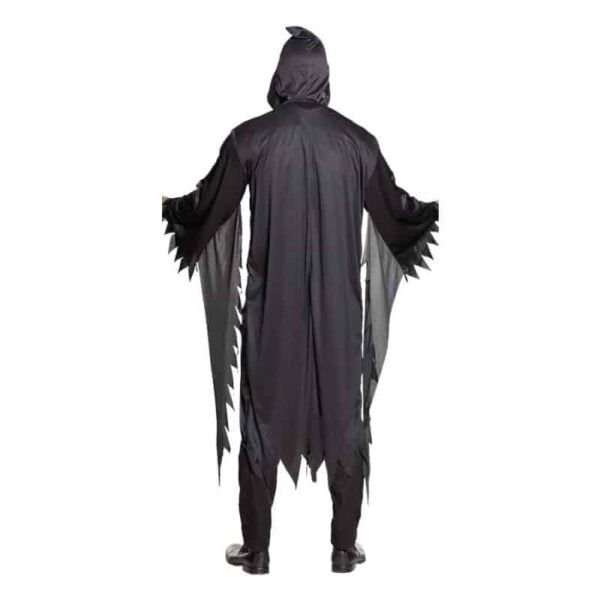 Kostuum Volwassene Screaming Harry (M/L)