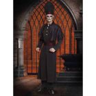 Kostuum Volwassene Dark priest (54/56)