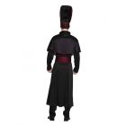 Kostuum Volwassene Dark priest (54/56)