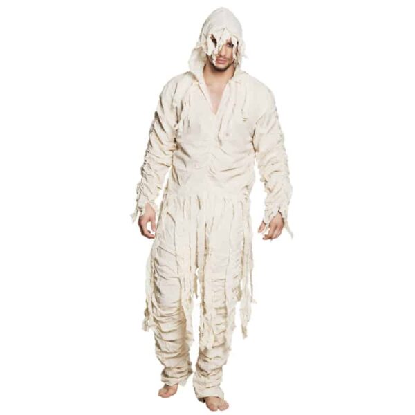 Kostuum Volwassene Mummy (50/52)