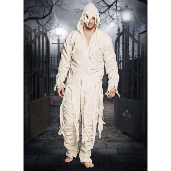 Kostuum Volwassene Mummy (50/52)