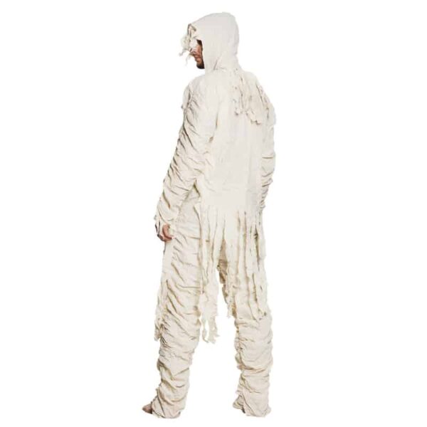 Kostuum Volwassene Mummy (50/52)