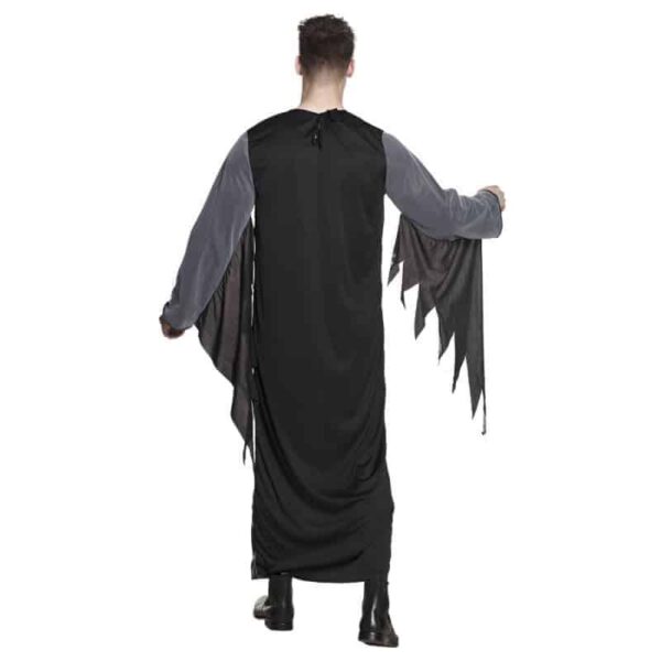Kostuum Volwassene Phantom (M/L)