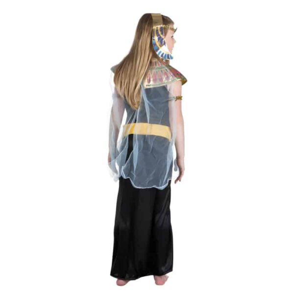 Kinderkostuum Egyptische prinses