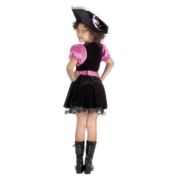 Kinderkostuum Pirate Tessa