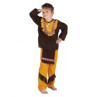 Kinderkostuum Little chief (7-9 jaar) Kinderkostuum Little chief (7-9 jaar)