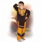 Kinderkostuum Little chief (10-12 jaar) Kinderkostuum Little chief (10-12 jaar)