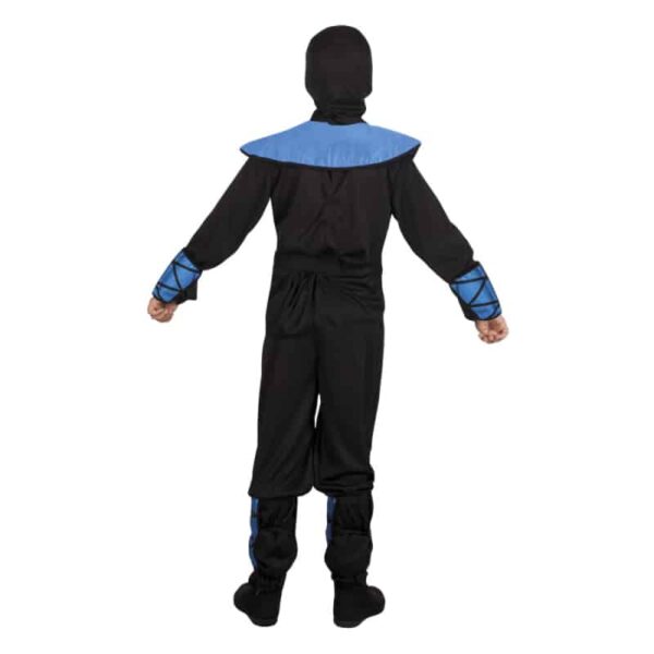 Kinderkostuum Royal ninja