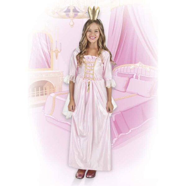 Kinderkostuum Dream princess