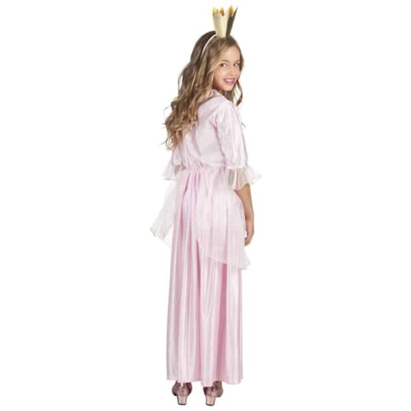 Kinderkostuum Dream princess
