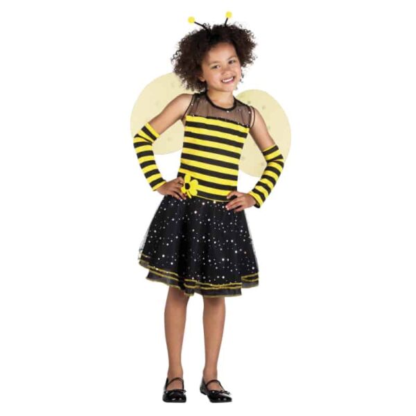 Kinderkostuum Bee-bee