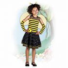 Kinderkostuum Bee-bee