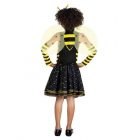Kinderkostuum Bee-bee (7-9 jaar)