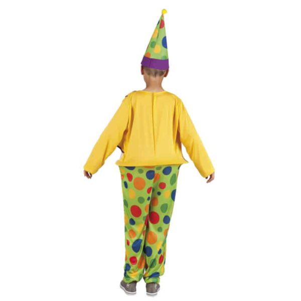 Kinderkostuum Jimbo