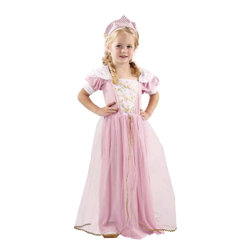 Kinderkostuum Darling princess (3-4 jaar) Kinderkostuum Darling princess (3-4 jaar)