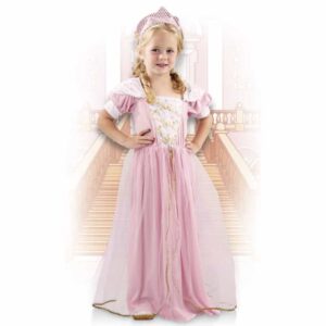 Kinderkostuum Darling princess (3-4 jaar) Kinderkostuum Darling princess (3-4 jaar)