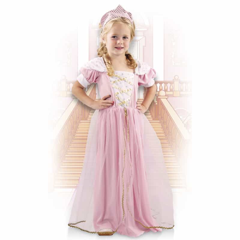 Kinderkostuum Darling princess (3-4 jaar) Kinderkostuum Darling princess (3-4 jaar)