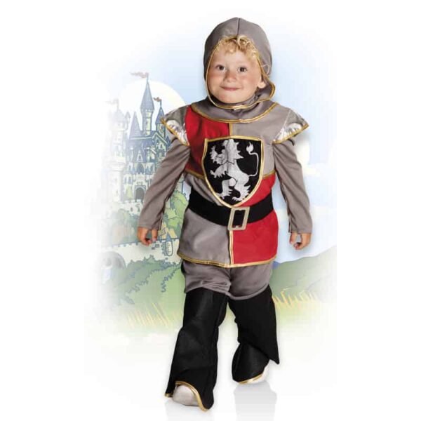 Kinderkostuum Sir Templeton