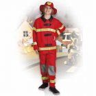 Kinderkostuum Fire chief