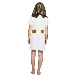 Kinderkostuum Tutankhamun (7-9 jaar) Kinderkostuum Tutankhamun (7-9 jaar)