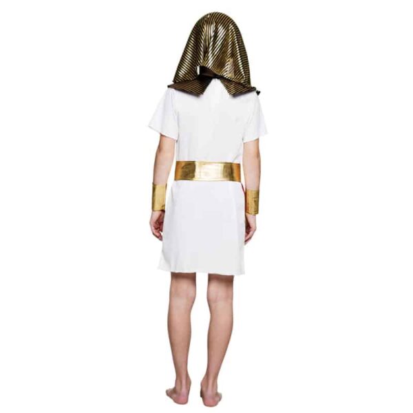 Kinderkostuum Tutankhamun (10-12 jaar)