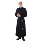 Volwassenenkostuum Holy priest (54/56) Volwassenenkostuum Holy priest (54/56)