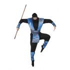 Volwassenenkostuum Royal ninja (50/52)